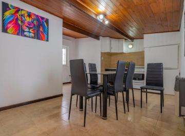 PH · 55m² · 3 Ambientes · Temporada 2023 | 3 Ambientes ¡Con Terraza Propia!