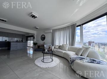 Departamento · 195m² · 4 Ambientes · 1 Cochera · Venta Departamento 4 Ambientes con Cochera, Quincho y Balcón en Wilde