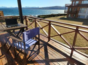 Departamento · 45m² · 2 Ambientes · 1 Cochera · Posible Permuta - Villa Huapi - Dina Huapi - Río Negro - Apto Credito