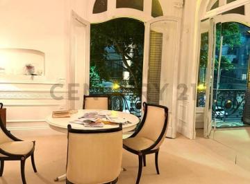 Hotel · 420m² · Venta de Hermoso Petit Hotel Estilo Francés Cerca del Teatro Colon