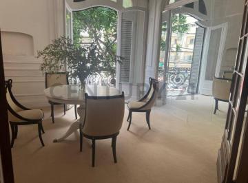 Hotel · 420m² · Venta de Hermoso Petit Hotel Estilo Francés Cerca del Teatro Colon