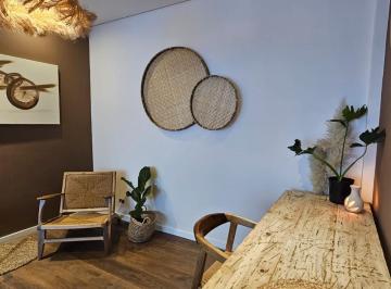 Departamento de 4 ambientes, San Isidro · Venta Departamento 4 Ambientes en Martínez, Balcón