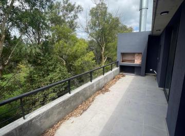 Departamento · 49m² · 2 Ambientes · 1 Cochera · Zug Verdi. Departamento de 2 Ambientes con Balcón Terraza y Cochera