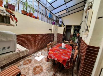 PH de 3 ambientes, Balvanera · 3 Ambientes Tipo Casa - Sin Expensas