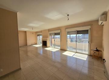 Departamento · 148m² · 5 Ambientes · 2 Cocheras · Departamento en Almagro 5 Amb. con Dependencia - 2 Cocheras - Baulera - Sum - Gym - Venta