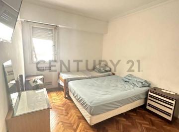scalabrini · Excelente Departamento 2 Ambientes Barrio Norte Alto Palermo