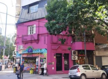 Casa de 6 ambientes, Palermo · Venta de PH Tipo Casa 6 Ambientes Las Cañitas, Sobre Av Luis María Campos