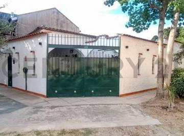 Casa de 4 ambientes, La Matanza · Venta de Casa Estilo Colonial 4 Ambientes en Villa Luzuriaga, Próxima a Ruta Nº4