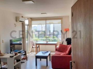 Departamento · 47m² · 2 Ambientes · Venta Departamento 2 Ambientes, Al Frente, Vista Abierta