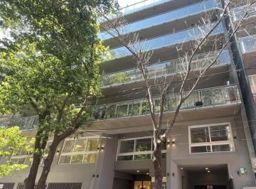 Departamento · 155m² · 4 Ambientes · 1 Cochera · Venta Departamento 4 Ambientes 155 m² con Dependencia a Estrenar en Belgrano