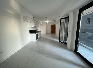 Departamento · 43m² · 1 Ambiente · Mataderos, Barrio Naón - Departamento Monoambiente en Venta - Categoría