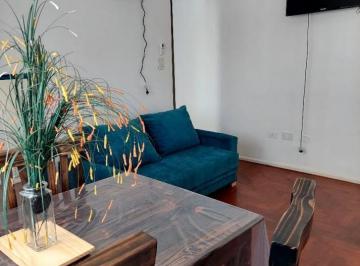 Departamento · 35m² · 2 Ambientes · Departamento en Palermo 2 Ambientes (Gascon y Av Cordoba)