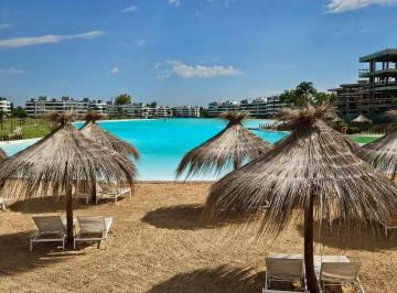 Departamento · 70m² · 3 Ambientes · 1 Cochera · Alquiler Departamento Lagoon Pilar - Cuan Propiedades