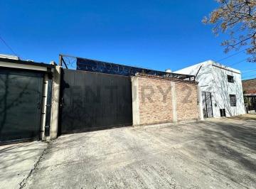 Terreno · 375m² · Venta Lote en Santos Lugares - Ideal Inversor