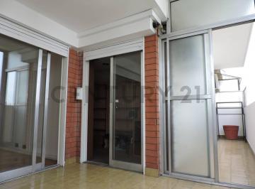 Departamento · 80m² · 4 Ambientes · Venta Departamento 4 Ambientes Semipiso Flores Norte