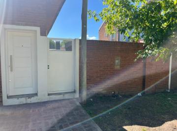 PH · 102m² · 2 Ambientes · PH en Venta City Bell