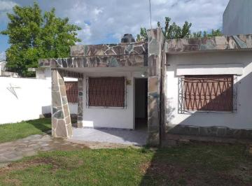 Casa · 90m² · 2 Ambientes · Casa Chalet en Venta en San Miguel, G. B. a. Zona Norte, Argentina