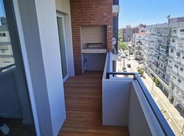 Departamento · 62m² · 3 Ambientes · Venta 3amb a Estrenar Rivadavia 3800 San Martin Pcia de Buenos Aires