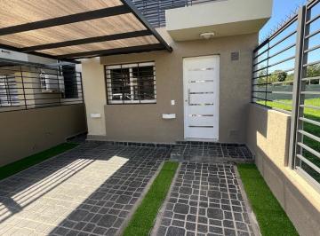 Casa de 2 ambientes, Córdoba · Dúplex en Venta Nuevo Urca 3 Dorm.
