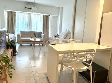 Departamento · 31m² · 1 Ambiente · Alquiler Hermoso Monoambiente. Palermo Hollywood