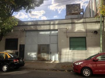 Depósito · 730m² · Depósito - Barracas