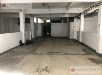 Depósito · 730m² · Depósito - Barracas