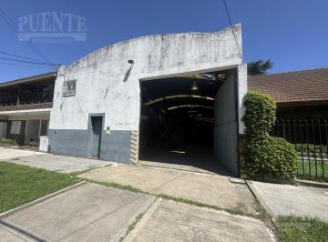 Bodega-Galpón · 467m² · 3 Ambientes · Galpón en Banfield Oeste