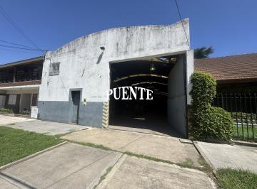 Bodega-Galpón · 467m² · 3 Ambientes · Galpón en Banfield Oeste
