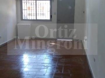 Departamento · 30m² · 1 Ambiente · Departamento en Alquiler en Carlos Spegazzini, Ezeiza, G. B. a. Zona Sur