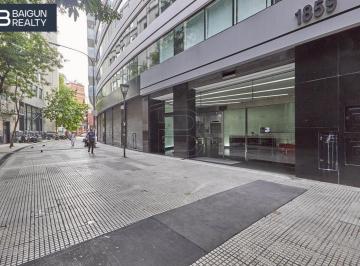 Oficina comercial · 350m² · 2 Cocheras · Oficina en Alquiler Y/o Venta, Zona Balvanera