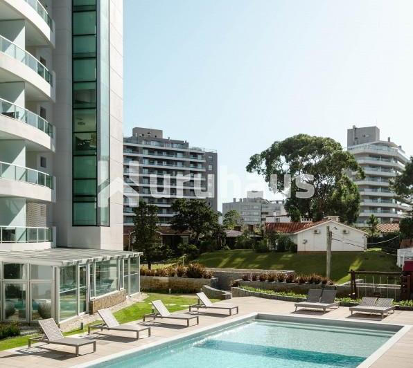 Departamento · 90m² · 3 Ambientes · 1 Cochera