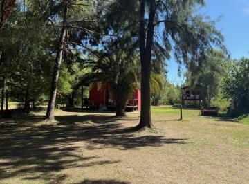 Casa · 109m² · 4 Ambientes · Casa en Venta en El Delta de Tigre con Frente Al Río Carapachay