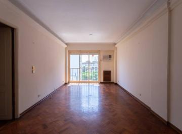 Departamento · 87m² · 3 Ambientes · Av Cabildo y Jose Hernandez
