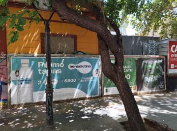 Terreno , Ciudad de Mendoza · Lote, Terreno en Venta en Mendoza, Ciudad.