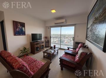 Departamento · 62m² · 3 Ambientes · 1 Cochera · Venta Departamento 3 Ambientes con Balcón y Cochera en Wilde