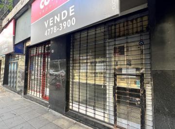 Local comercial · 55m² · 2 Ambientes · Venta Local de 55 m² - Palermo