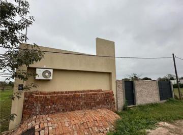 Casa · 50m² · 2 Ambientes · Casas - Casa - Puerto Tirol