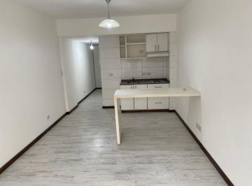 Departamento · 30m² · 1 Ambiente · Monoambiente en Alquiler en El Barrio de San Nicolas Limite Recoleta