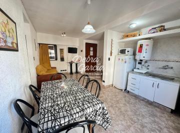 Departamento · 46m² · 3 Ambientes · 1 Cochera · Venta Dpto San Bernardo con Cochera Cubierta Centrico