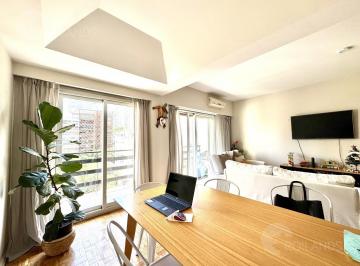 Departamento · 145m² · 4 Ambientes · Alquiler Departamento 4 Ambientes con Balcón en Palermo