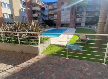 Departamento · 70m² · 3 Ambientes · 1 Cochera · Departamento en San Isidro