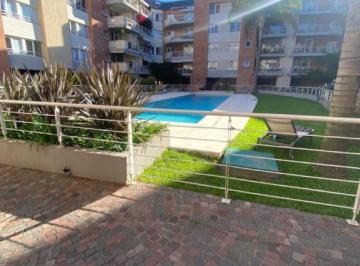 Departamento · 70m² · 3 Ambientes · 1 Cochera · Departamento en San Isidro