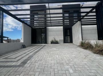 PH · 148m² · 4 Ambientes · 1 Cochera · PH Docta, Etapa 2