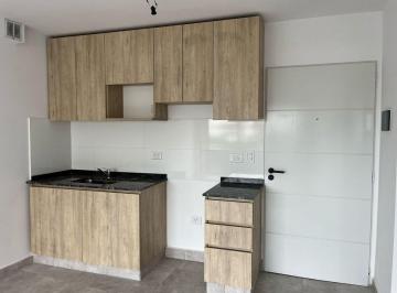 Departamento · 39m² · 2 Ambientes · 1 Cochera · Venta Departamento 2 Ambientes a Estrenar Morón