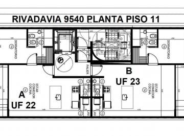 Local comercial · 122m² · Venta Local en Villa Luro