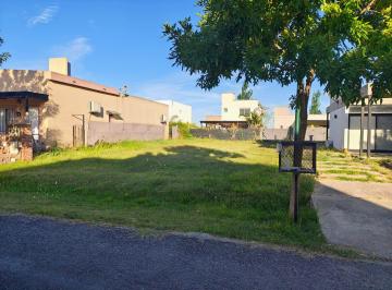Terreno , Ezeiza · Lote - Barrio Laguna Azul - Carlos Spegazzini -