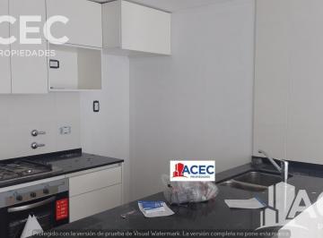 Departamento · 37m² · 2 Ambientes · Venta - Departamento - Lourdes