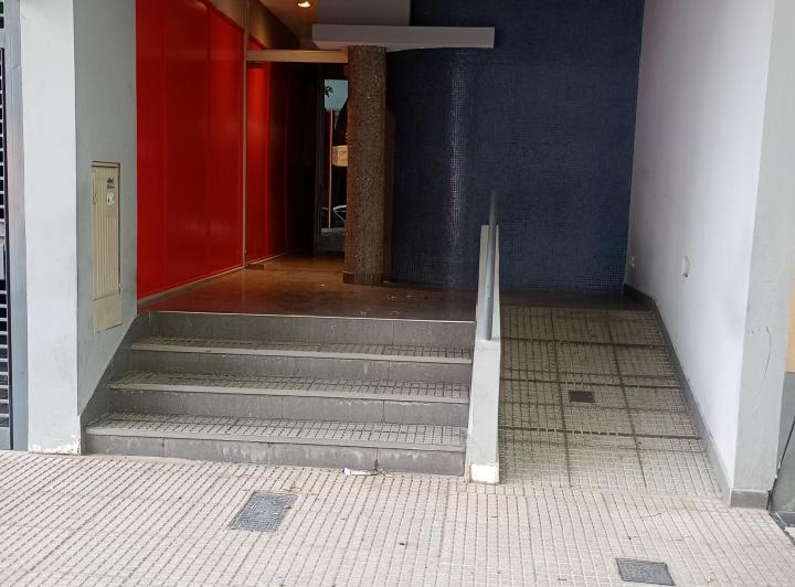 Saavedra 2 Amb en Duplex con Cochera Fija