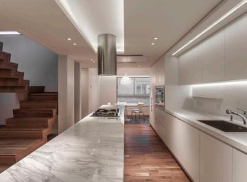 Departamento · 4 Ambientes · 2 Cocheras · Complejo Artilleros Plaza, Belgrano