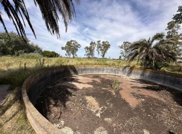 Terreno · 173360000m² · Terreno en Ruta 6 Km 58 San Vicente